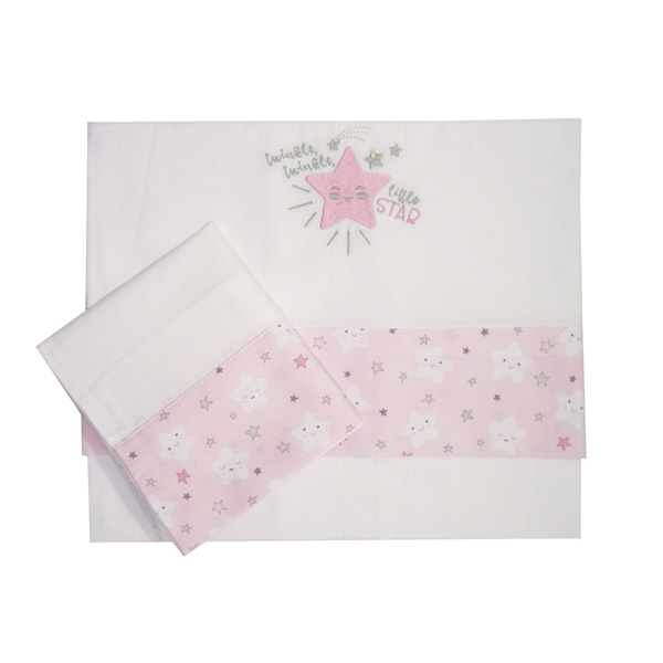 Σεντόνια Αγκαλιάς