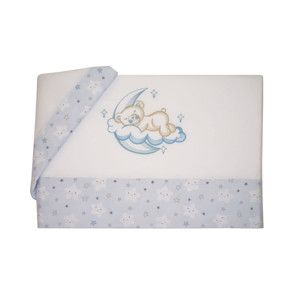 Σεντόνια Κούνιας