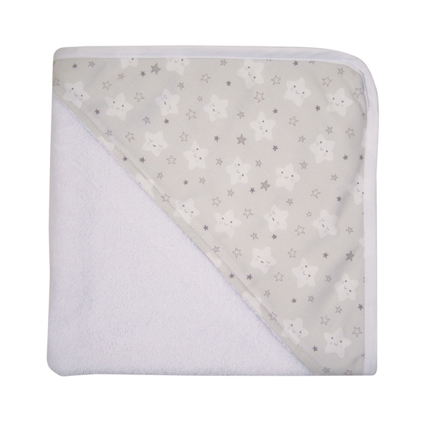 Μπουρνούζια